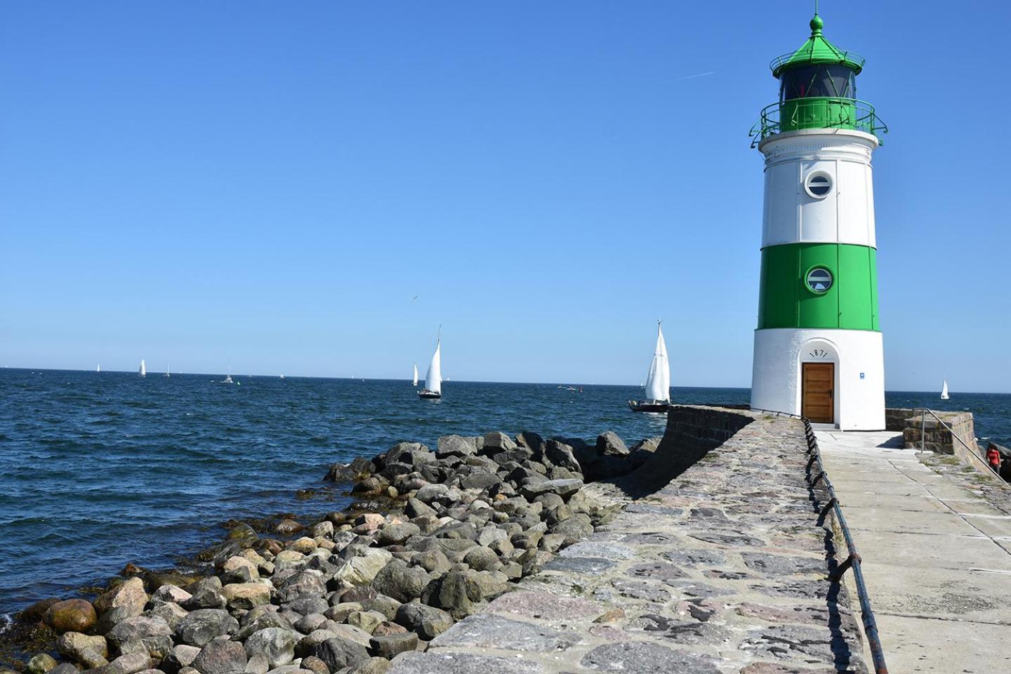 Ferienwohnung Brueckenblick Kappeln Zewnętrze zdjęcie