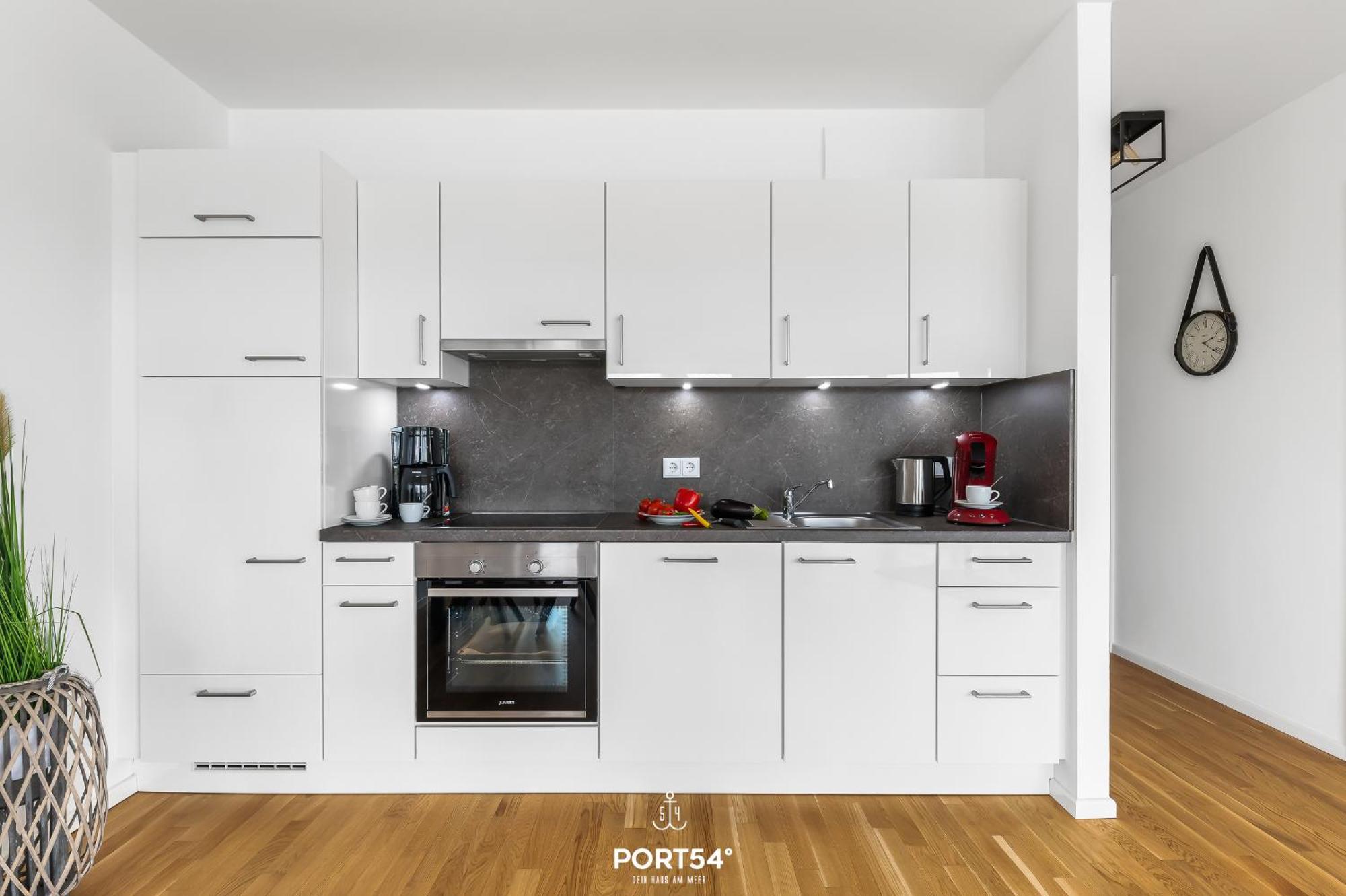 Ferienwohnung Brueckenblick Kappeln Zewnętrze zdjęcie