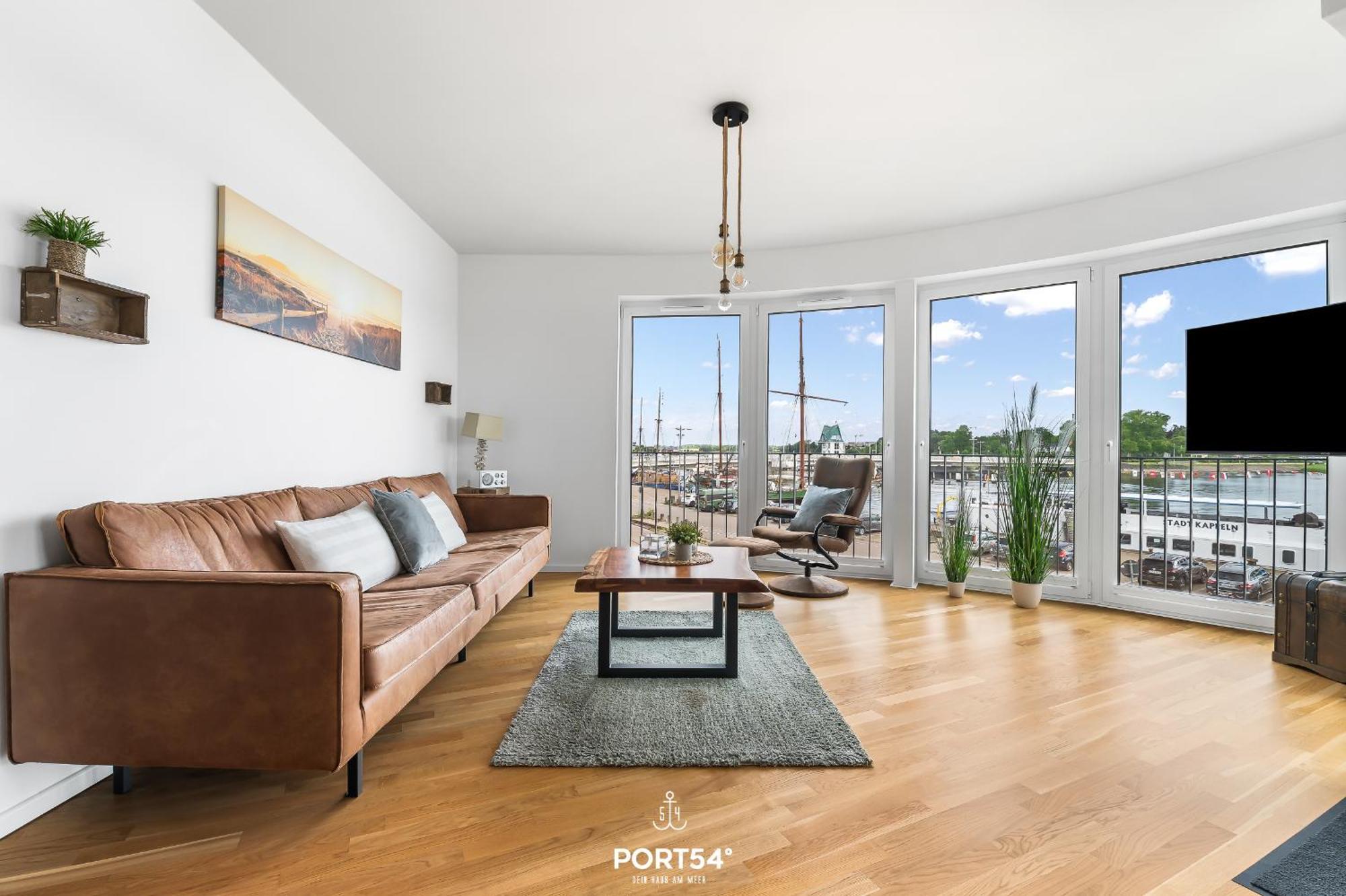 Ferienwohnung Brueckenblick Kappeln Zewnętrze zdjęcie